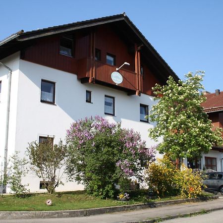 Abendruhe Hotel - Kontaktloser Check In Oberhaching Ngoại thất bức ảnh
