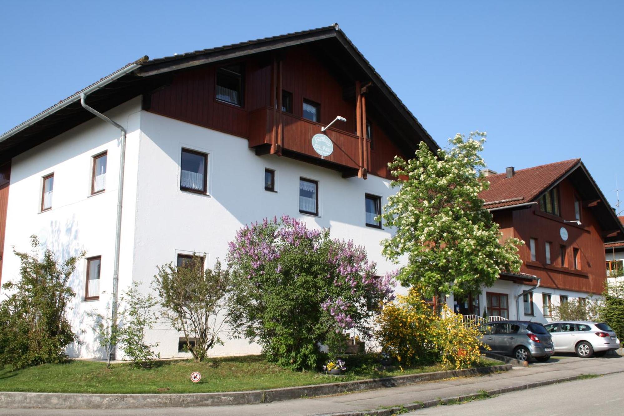 Abendruhe Hotel - Kontaktloser Check In Oberhaching Ngoại thất bức ảnh